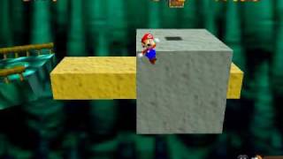 preview picture of video 'Super Mario 64 - BitDW TAS (31.73)'