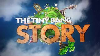 The Tiny Bang Story videosu