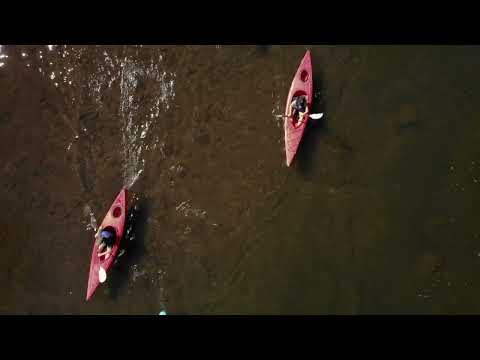 Kayak Australia