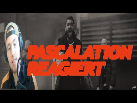 ANONYM & SAMRA & BOJAN MONEY ON MY MIND REACTION BESTER SAMRA PART SEIT LANGEM