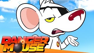 Danger Mouse | Breaking the Fourth Wall