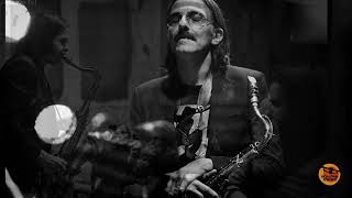 Max Ionata &amp; Luca Mannutza Duo Play Ellington &amp; More