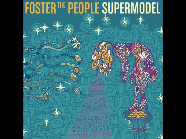 Foster The People - Nevermind (Instrumental)