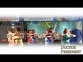 20130707 ウェザーガールズ Cherry Cherry Boom Boom ...