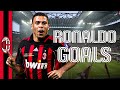 RONALDO Goal Collection