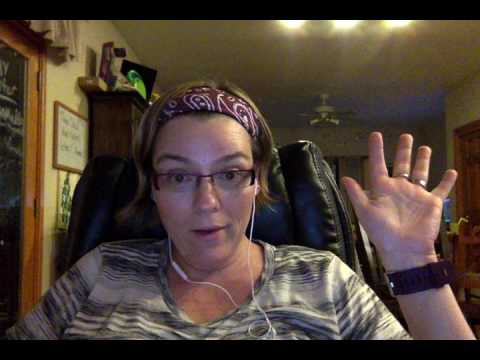 GS Stay Fit Step 4 Truth About Health