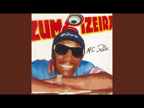 Dança da Baratinha - MC Pelé
