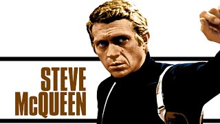 Bullitt (1968) - Trailer HD 1080p