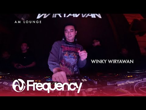 Winky Wiryawan l AM Frequency