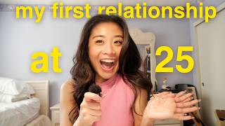 late bloomer diaries: first relationship advice i wish i had