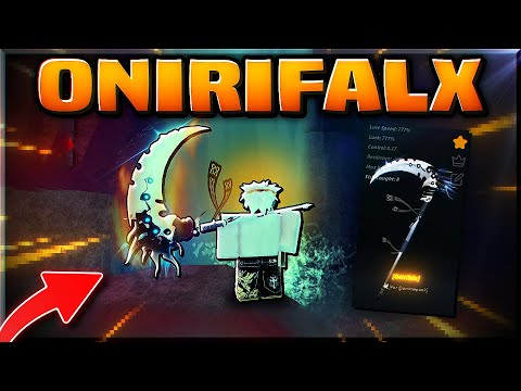 Losing My MIND Obtaining the BEST ROD in Fisch.. (Onirifalx)