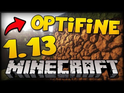 ✔ MINECRAFT OPTIFINE 1.17 + SHADERS (COMO INSTALAR E TIRAR LAG)