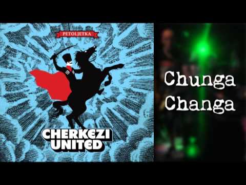 Cherkezi United - Chunga Changa