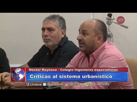 Fuertes críticas de colegios de profesionales