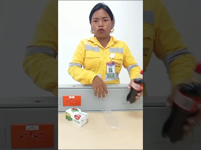 Vídeo relacionado con Envases, Empaques y Embalajes: Envases, Empaques y Embalajes utilizados en el Comercio Internacional