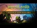 Vídeo de gameplay de Smalland: Survive the Wilds  Nintendo Switch