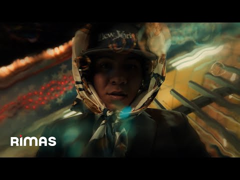 Big Soto - AL NATURAL - SOTORIUS (Visualizer)