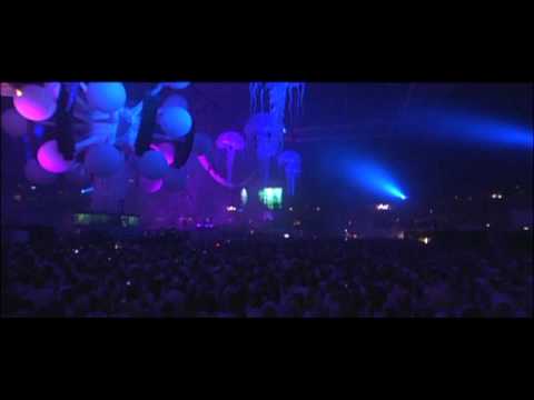 Leo Granieri - We Gotta Live Forever (HytraxX Radio Mix)  Video Demo By Vj Tazo - 2010