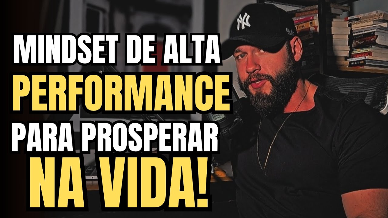O Segredo Para Prosperar Em Qualquer Área da Vida