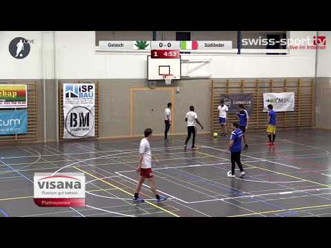 IMSC Night 2017 - Gruppe A Gulasch over bitches - Südländer