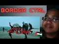 421 Reacts Music | 47SOUL | Border Ctrl. ft. Shadia Mansour x Fedzilla (Official Video)
