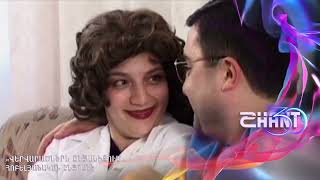 Վերվարածներն ընտանիքում/Vervaracnern yntaniqum - Հոբելյանական ընտրանի