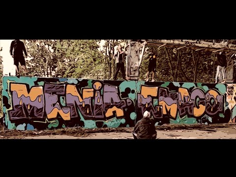 Menia & Emago - Rentable ( prod. by Samplemeyer Beats)