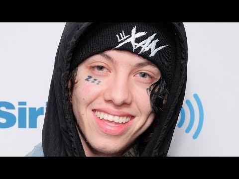 Google News Lil Xan Hospitalized For Hot Cheetos Overdose Overview