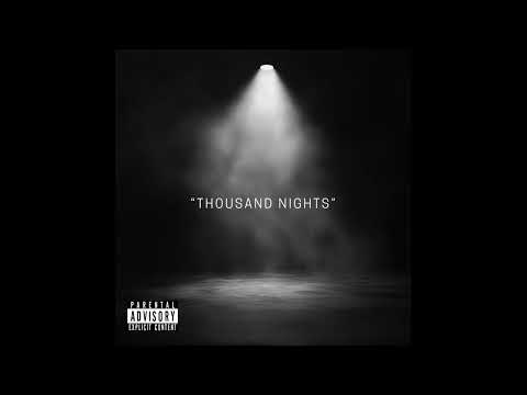 Mb Devo - "Thousand Nights"