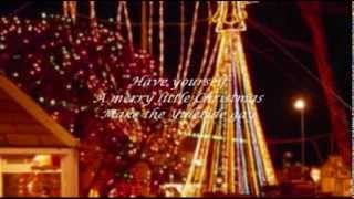 ANDY WILLIAMS - HAVE YOURSELF A MERRY LITTLE CHRISTMAS