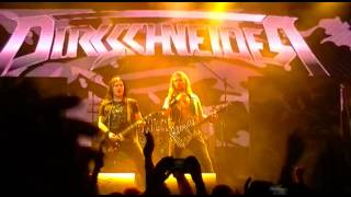 Udo Dirkschneider - Princess Of The Down (intro)