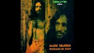 Alceu Valença - Molhado de Suor (full album)