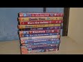 My Blues Clues Dvd Collection