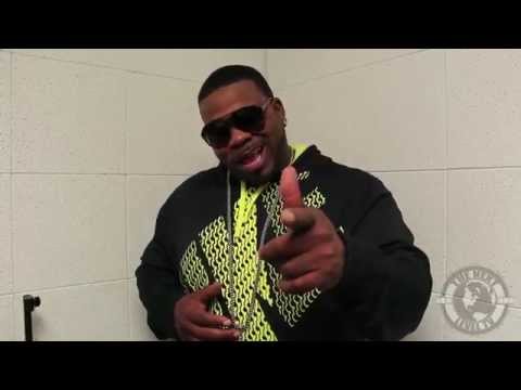 Vitani The Great BTS The Crowd 4