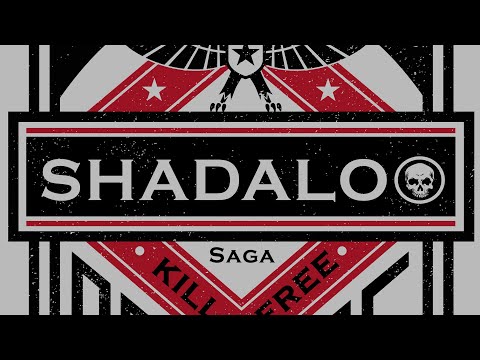 [Tigers] Jimmy DR (Balrog) Vs [Bandits] MenaRD (Luke) - Winners Finals - Shadaloo #1 - SFV