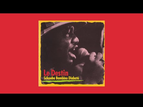 Sékouba Bambino - N'diati