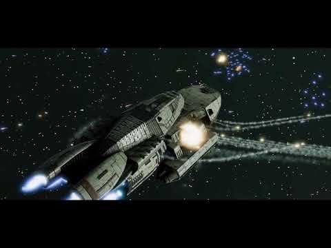 BSG: Deadlock - Battle of Caprica
