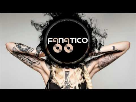 Fanatico - Overdrive