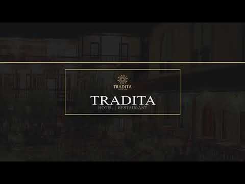 Hotel Restorant Tradita Gege & Toske - Shkoder - Albania