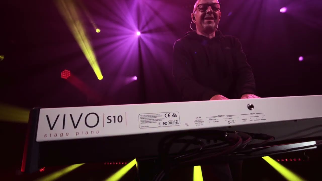 Dexibell/ステージピアノ/VIVO S10｜鍵盤、電子ピアノ通販ottoピアノ