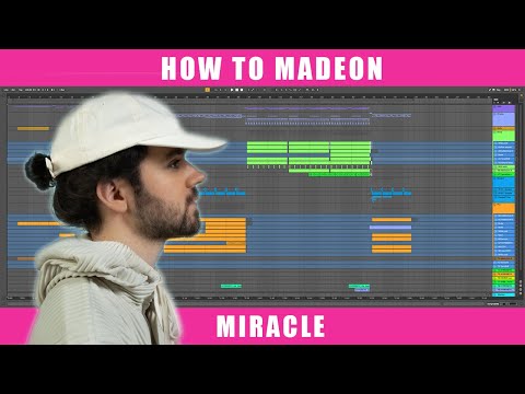 How I Remade Miracle by Madeon [ABLETON]