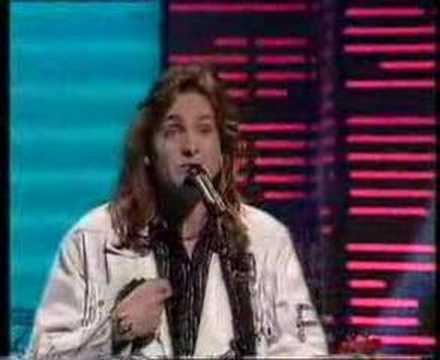 Tublatanka - Nekonečná pieseň (Slovakia ESC 1994)