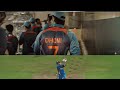 India Vs Srilanka 2011 World Cup Trophy Celebration Ms Dhoni Interview Ind Vs Sl World Cup Highlight