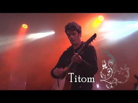 Teaser Coat Favan 2018