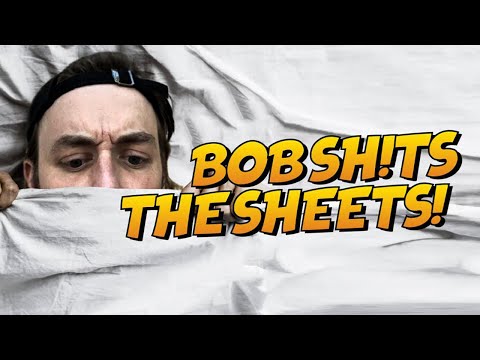 DOES BOB SH!T THE SHEETS?! - CoD BLACKOUT SOLO