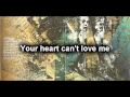 Converge - Wishing Well [LYRICS & ARTWORK]