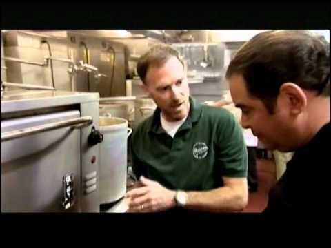 The ORIGINALS w/ EMERIL at Philippe’s