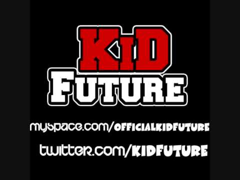 KiD Future-Stacks Instrumental (Hip Hop) Produced by KiD Future (Formerly Kraftie)
