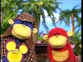 Playhouse Disney Commercials 07 01 2007