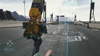 DEATH STRANDING デス・ストランディング初見実況プレイ＃5